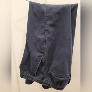 UNIQLO windproof chinos